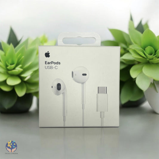 Apple USB-C Earpods