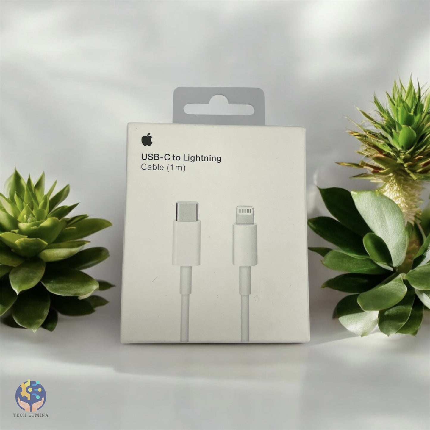 Apple USB-C to Lightning Cable