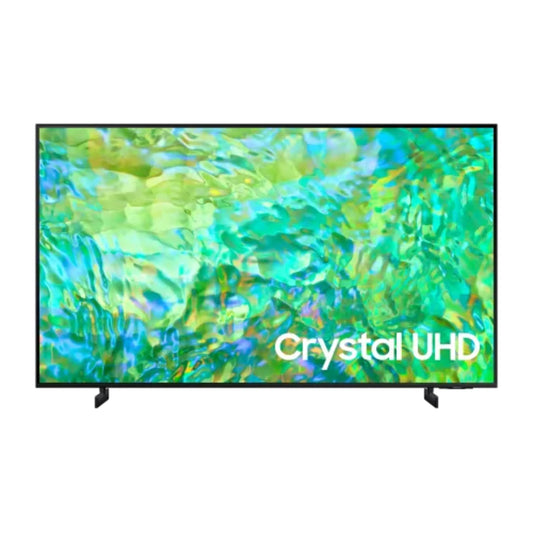 Samsung 75CU8100 75 Inch Crystal 4K UHD HDR Smart TV