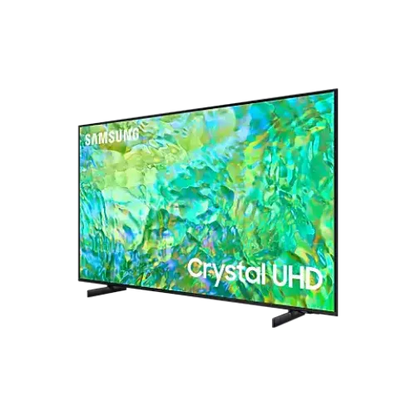 Samsung 75CU8100 75 Inch Crystal 4K UHD HDR Smart TV