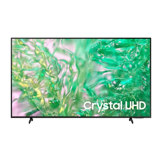 Samsung 55DU8100 55 Inch Crystal 4K UHD Smart TV