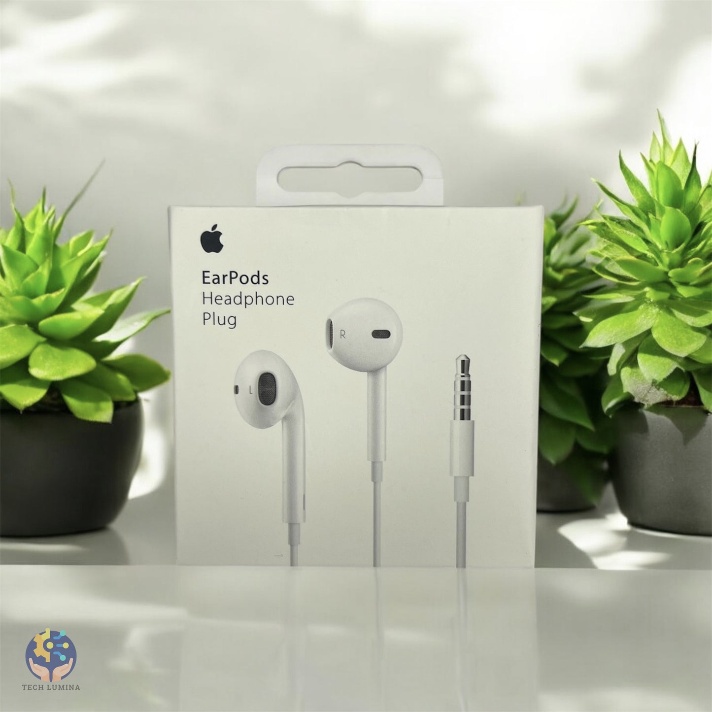 Apple 3.5mm Earpods