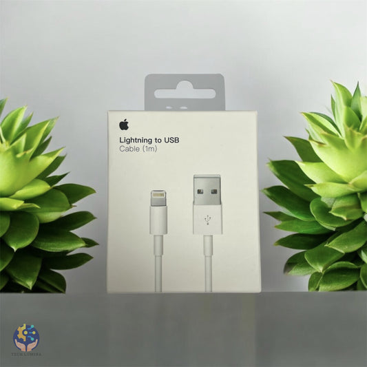 Apple USB to Lightning Cable