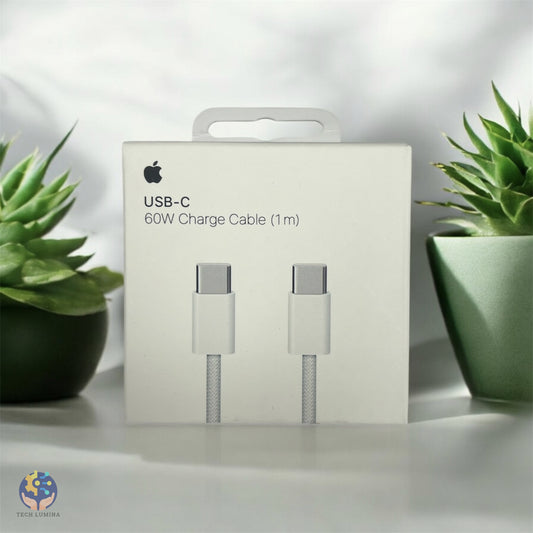 Apple USB-C to USB-C Cable