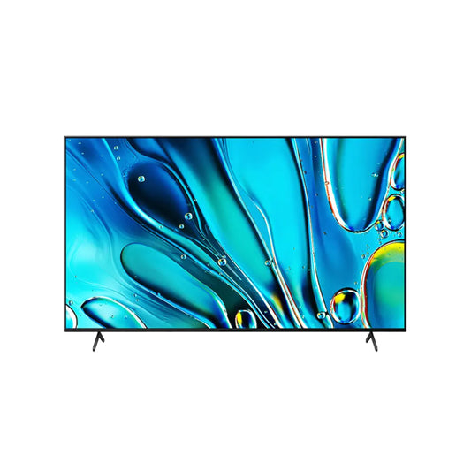 Sony Bravia 3-S30 UHD 4K Google TV