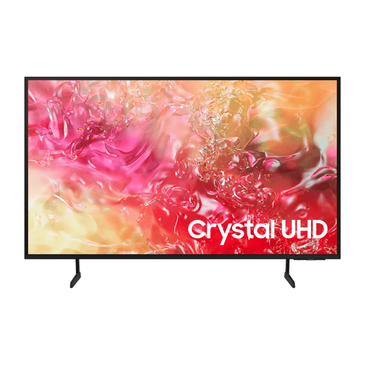 Samsung DU7700 Crystal 4K UHD Smart TV