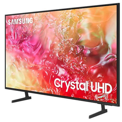 Samsung DU7700 Crystal 4K UHD Smart TV