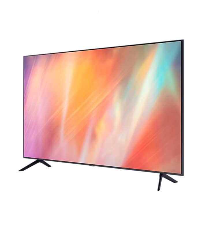 Samsung 50AU7700 50 inch Crystal 4K UHD Smart TV