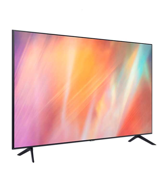 Samsung 50AU7700 50 inch Crystal 4K UHD Smart TV