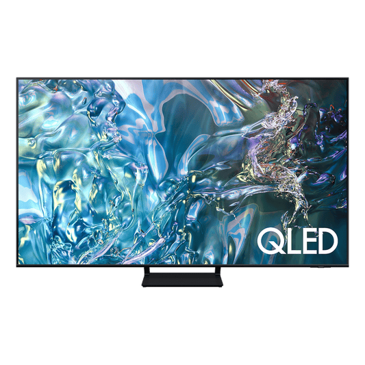 Samsung 75Q60D 75" QLED 4K UHD HDR Smart TV